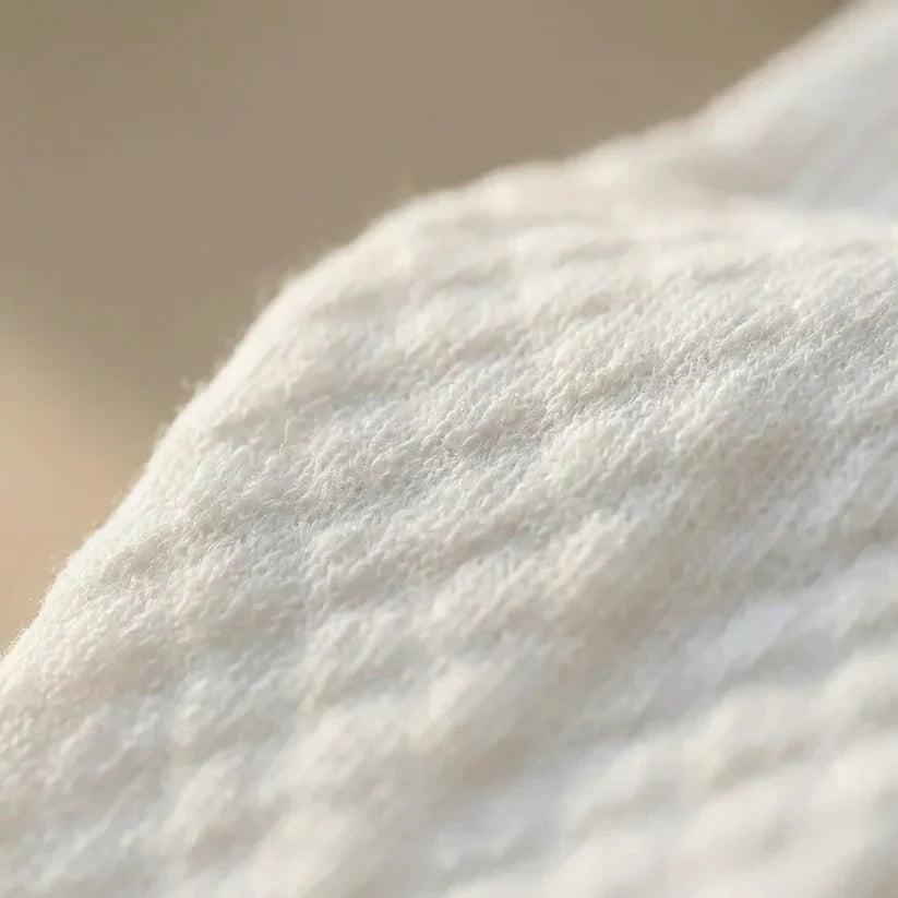 Premium Bamboo Socks (5-Pack)